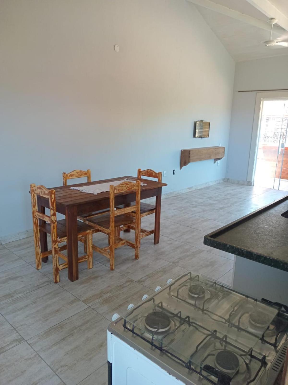 Pequeno Loft * Búzios