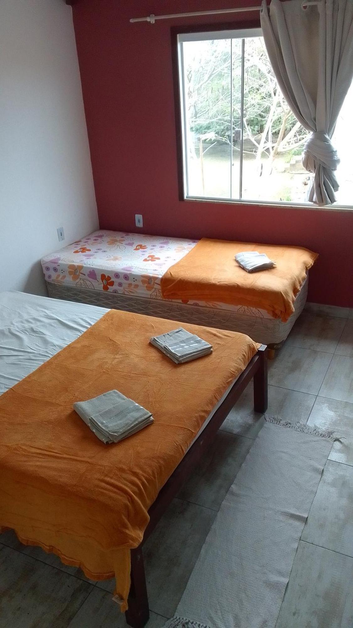Pequeno Loft Apartamento Búzios