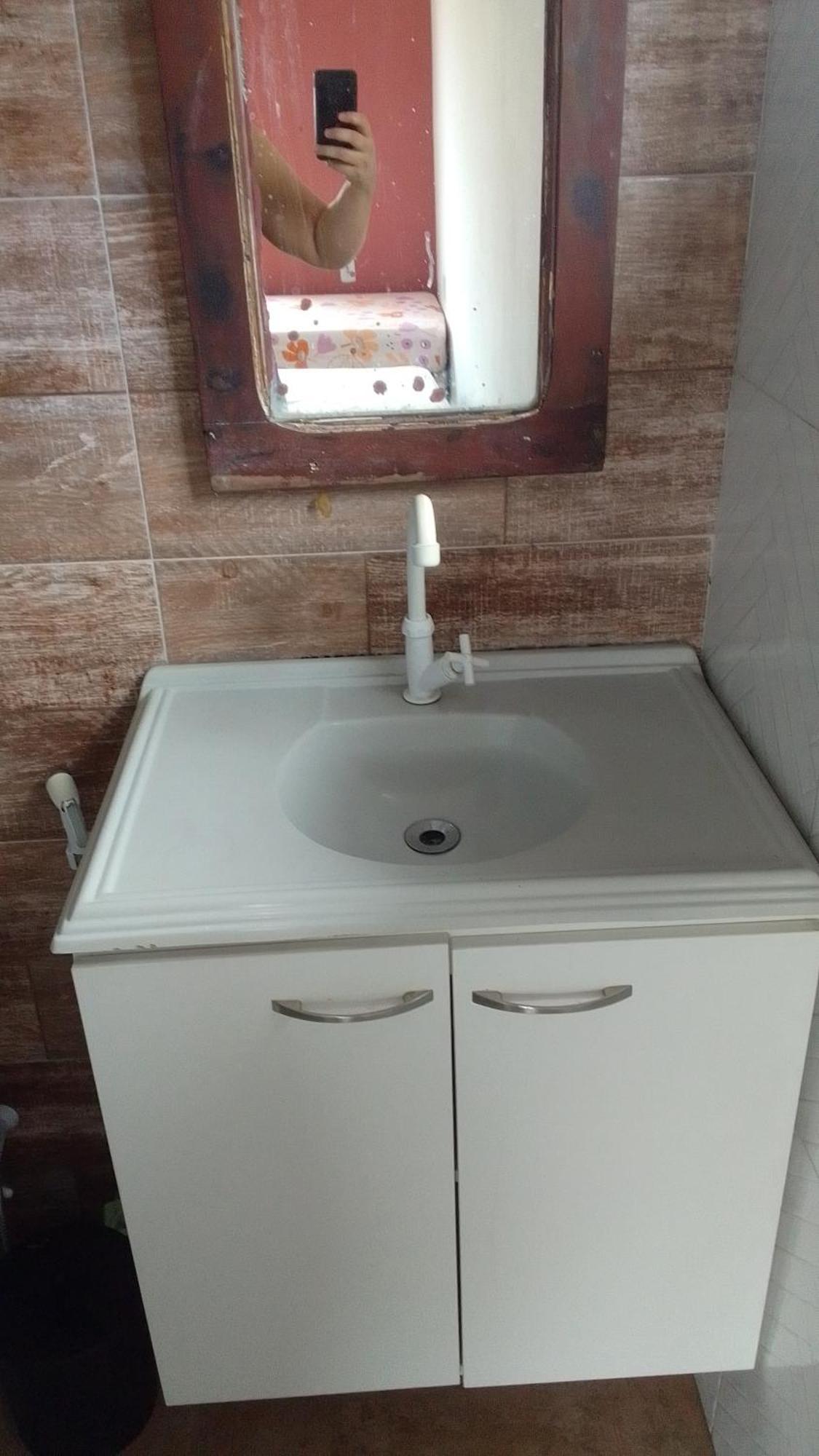 Pequeno Loft Apartamento *