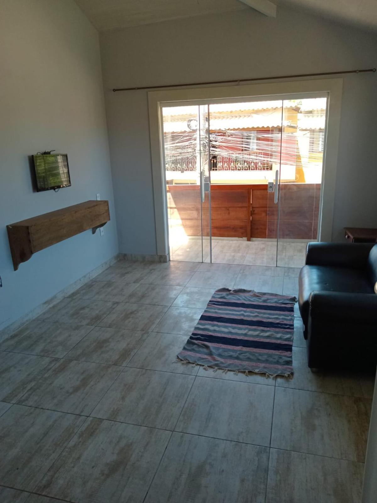 Apartment Pequeno Loft